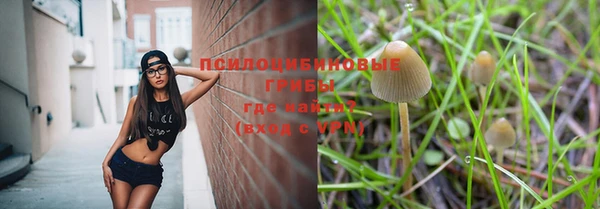 твердый Баксан