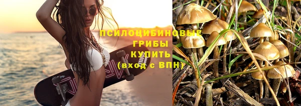 твердый Баксан