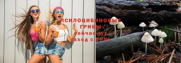 твердый Баксан